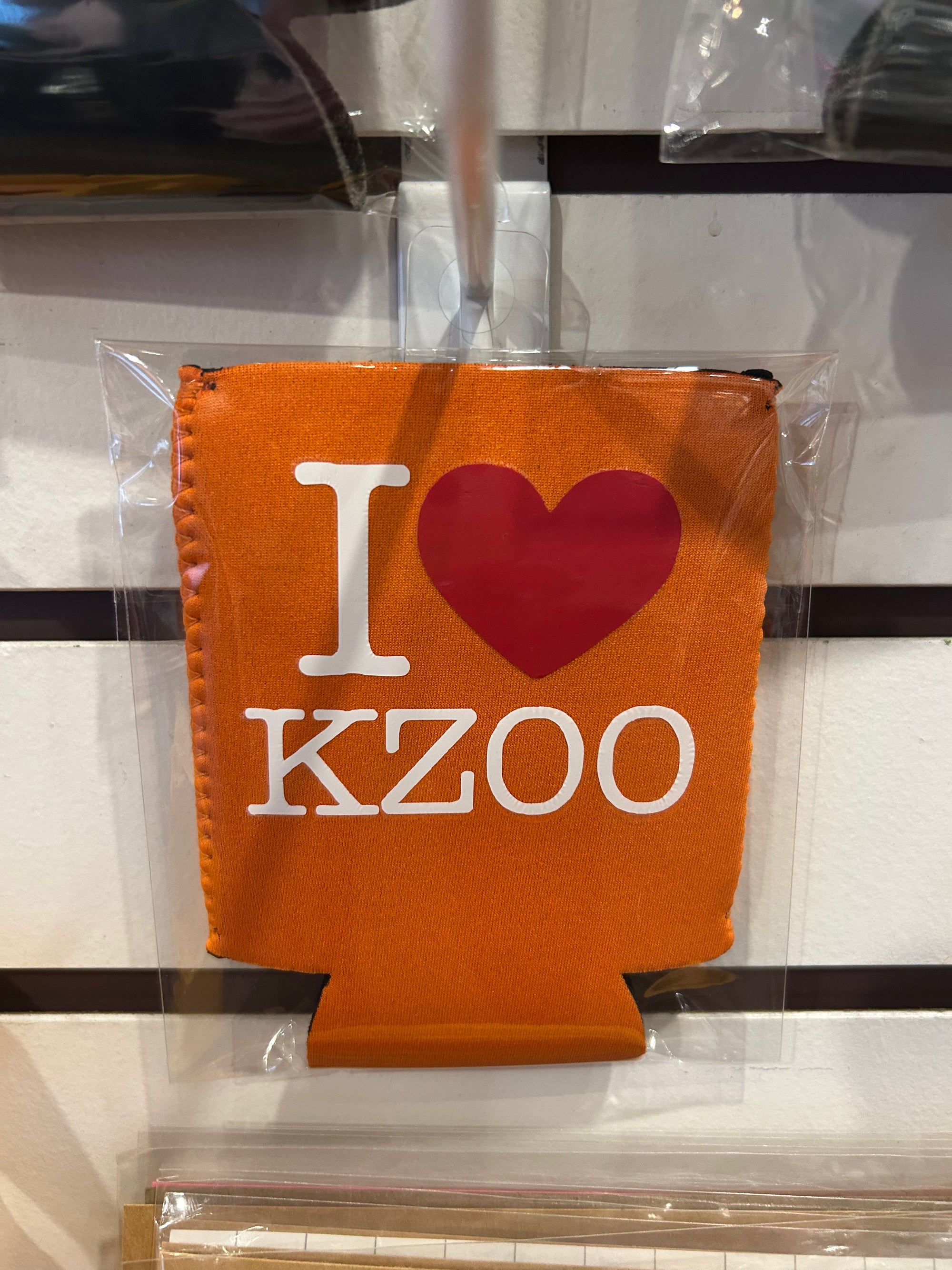 KCMA | Can Koozie
