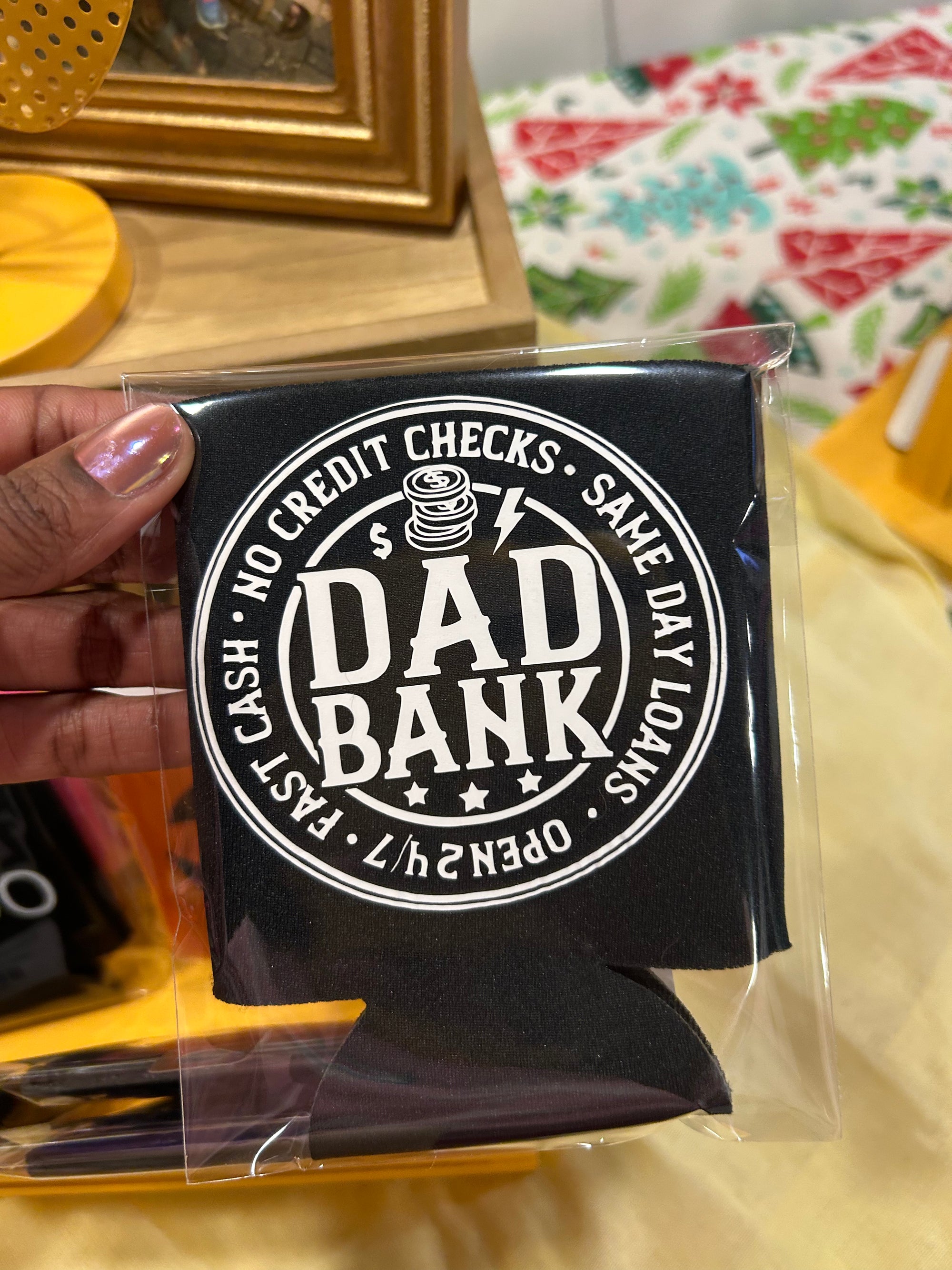 KCMA | Can Koozie