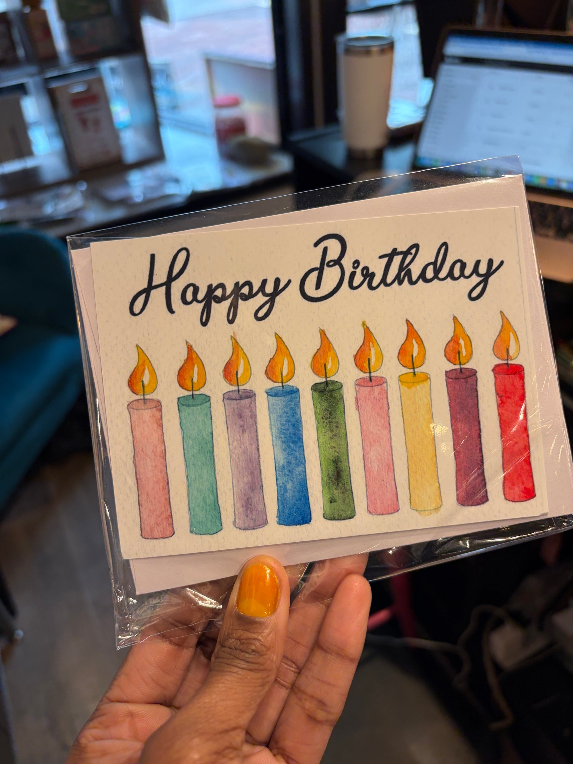 Alexandra N Designs | Watercolor Kits