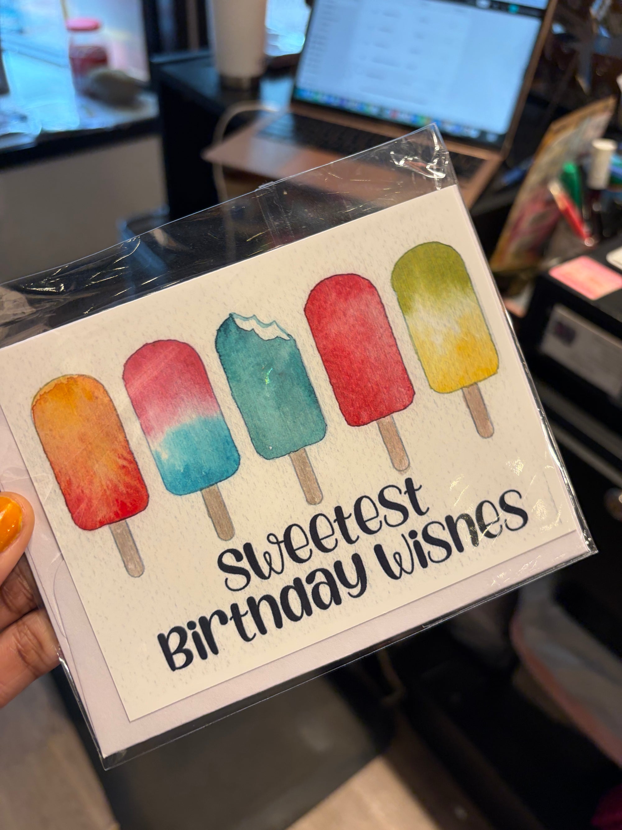 Alexandra N Designs | Watercolor Kits