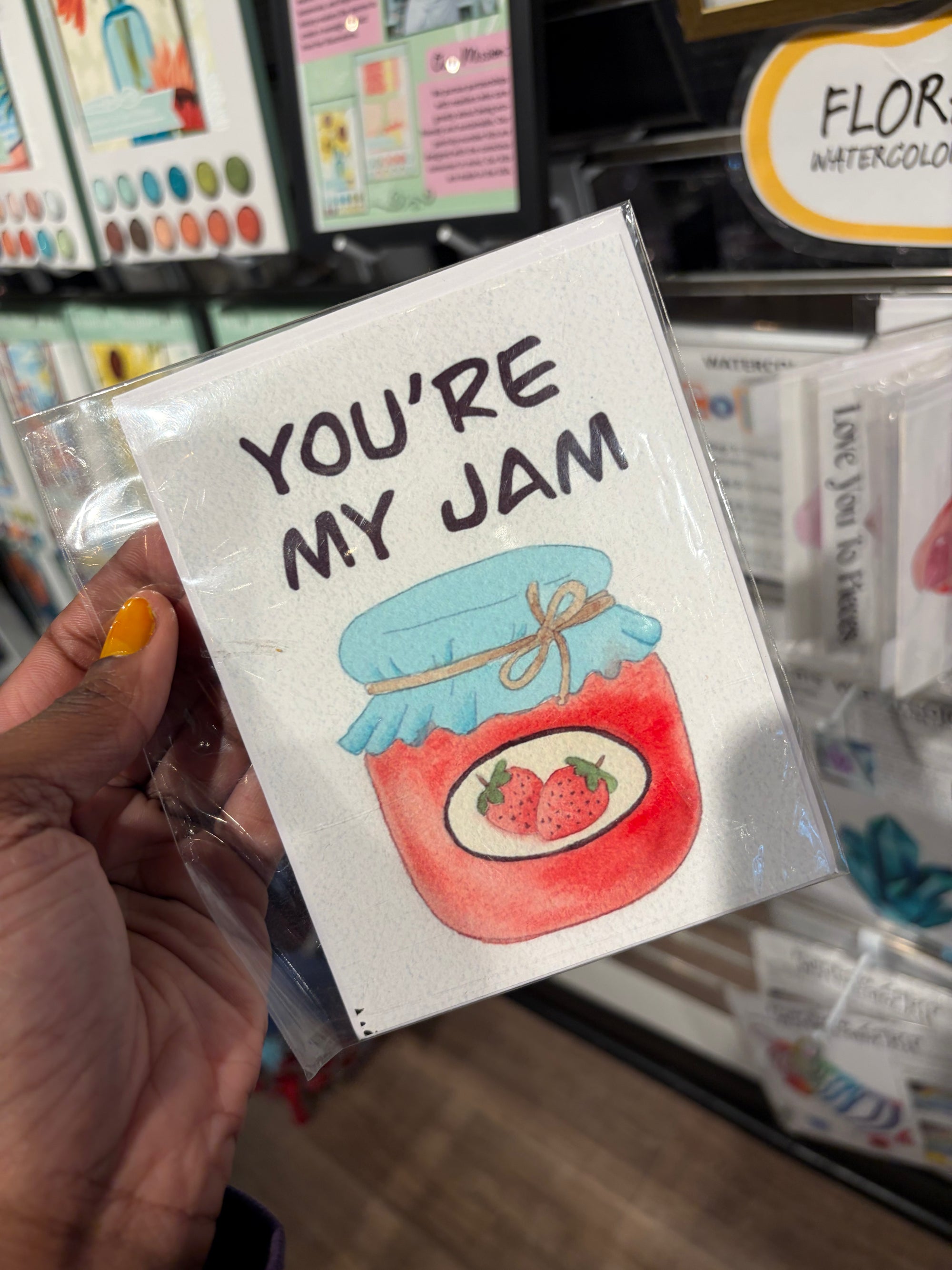 Alexandra N Designs | Watercolor Kits