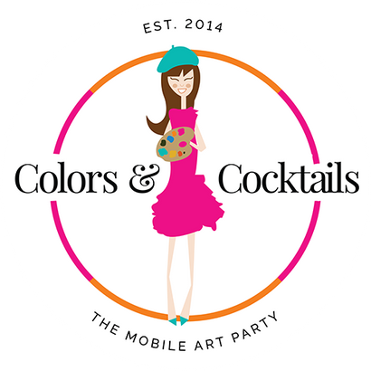 Colors & Cocktails