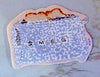 SMEG Toaster Sticker