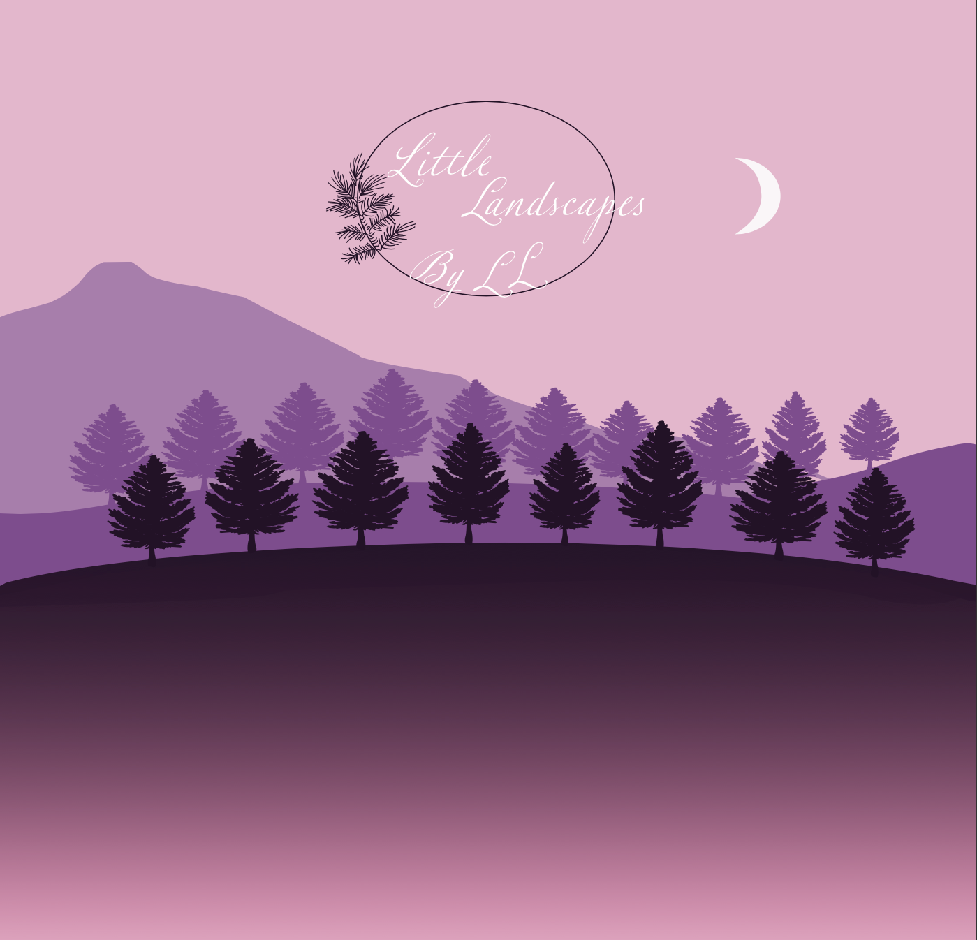 Little Landscapes