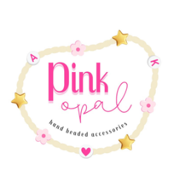 Pink Opal