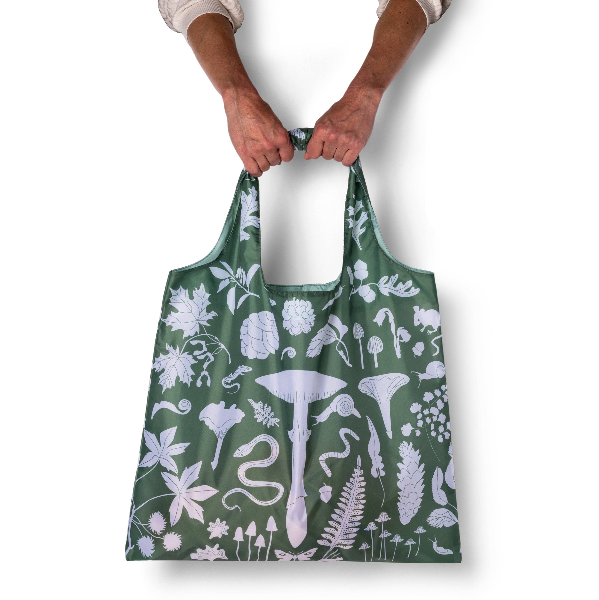 Forest Art Sack® by Banquet Workshop | Nature Reusable Tote