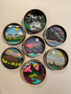 Bear Kit Shadow Box Kit