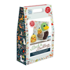 Duck &amp; Ducklings Needle Felting Craft Kit