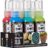 Dots Acrylic Dotting Paint Set: 6 Colors