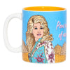 Dolly Coffee Mug