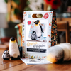 Emperor Penguins Needle Felting Craft Kit