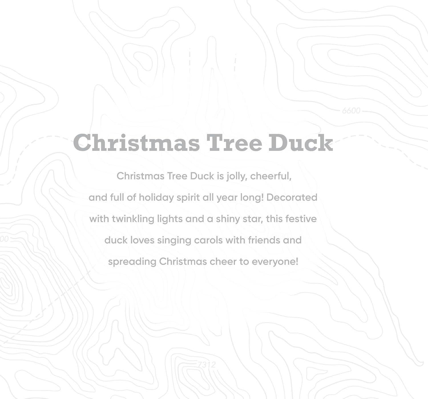 You've Been Ducked Jeep® Brand Coloring Book + Stickers