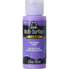 Multi-Surface Acrylic: Paint Lavender