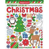 Christmas Coloring Book