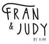 Fran &amp; Judy by Kim | Felt Embroidery Kits