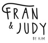 Fran &amp; Judy by Kim | Stick + Stitch