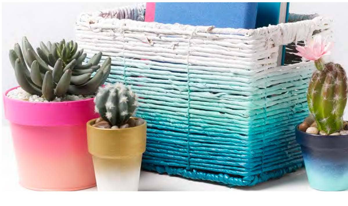 MultiSurface Acrylic Paint Celebration Set: 10 Colors