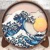 Wave Shadow Box Kit