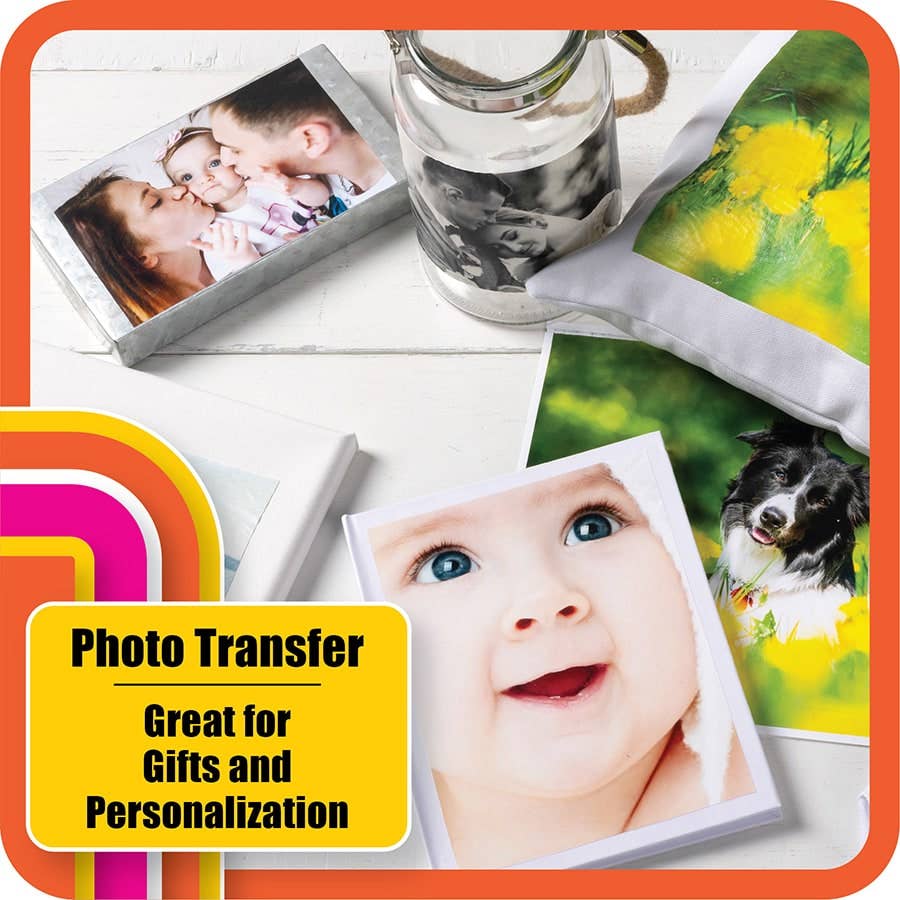 Mod Podge Set: 4 Pieces