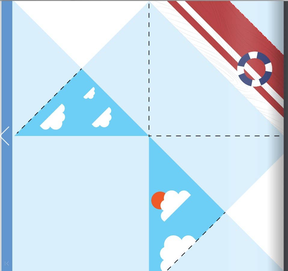 Discounted Activity Book - Amazing Origami for Kids