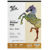 Bleed-proof Marker Pad Premium 105gsm A3 50 Sheets
