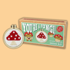 &#39;You&#39;re a Fungi!&#39; Mini Matchbox Cross Stitch Kit