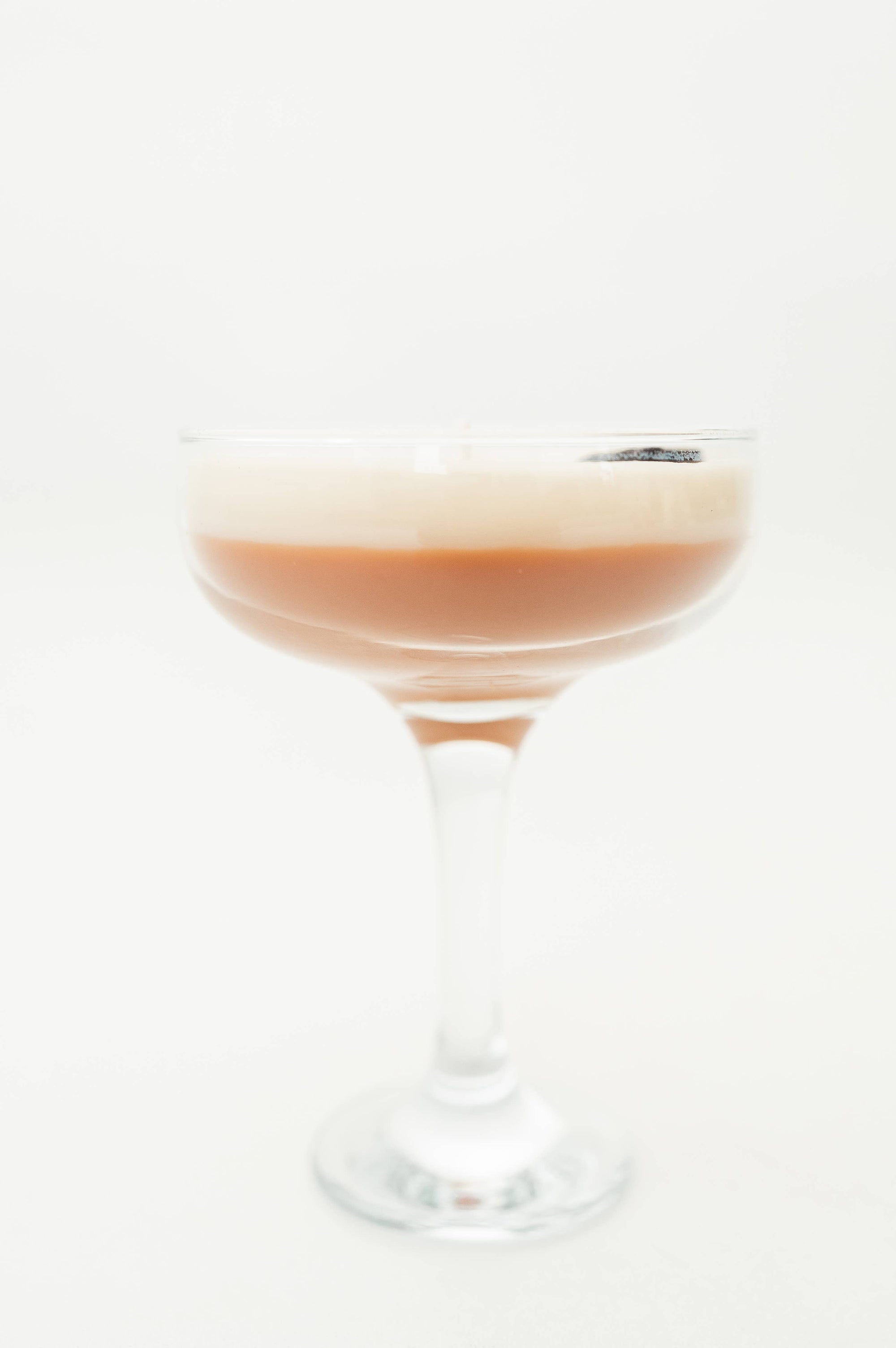 Scented 7 Ounce Espresso Martini Candle. Coffee. : With Bag