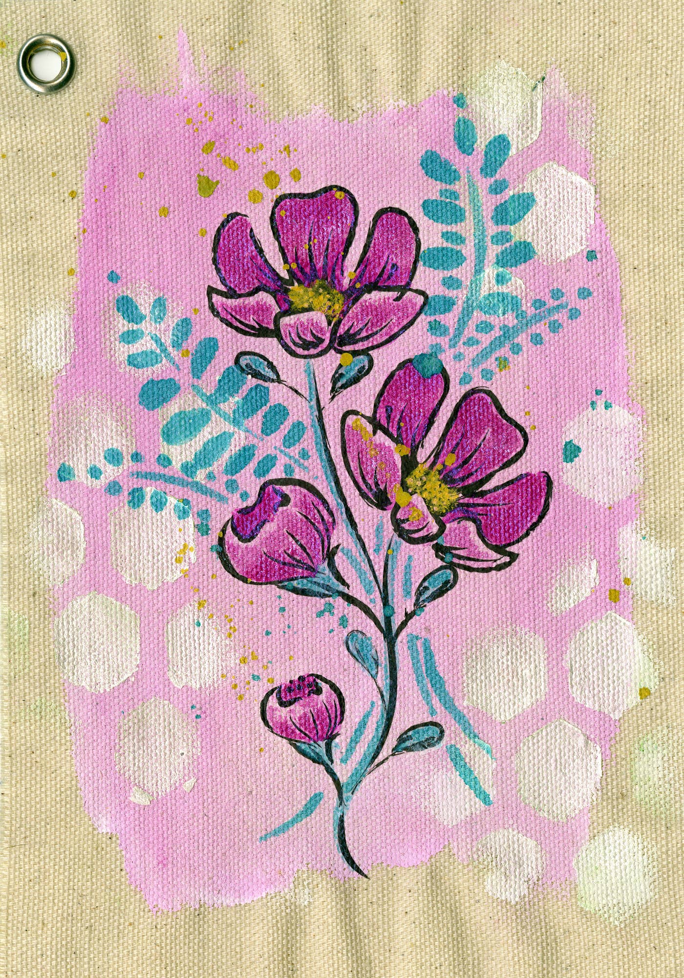 Creating with Gelatos