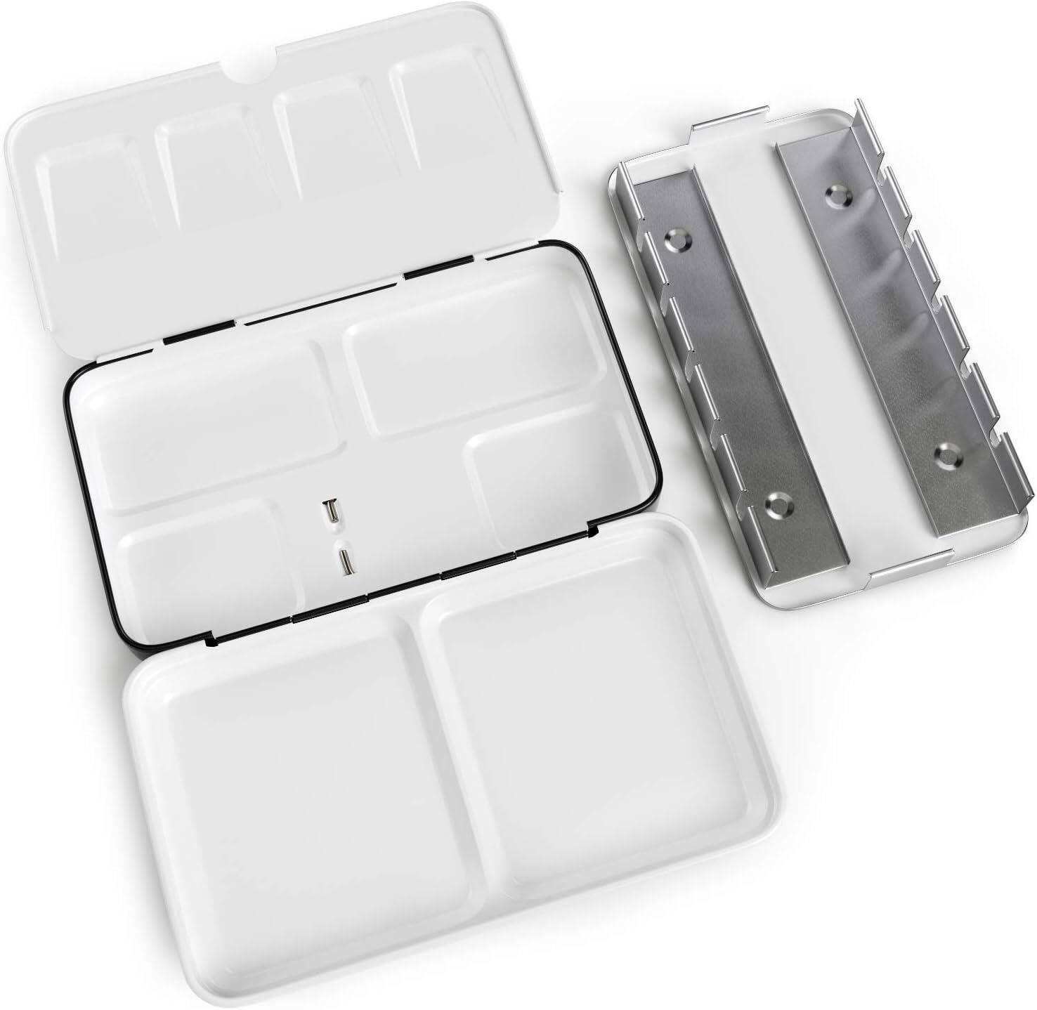 Arteza® Watercolor Paint Half-Pans Set, 12 pc.