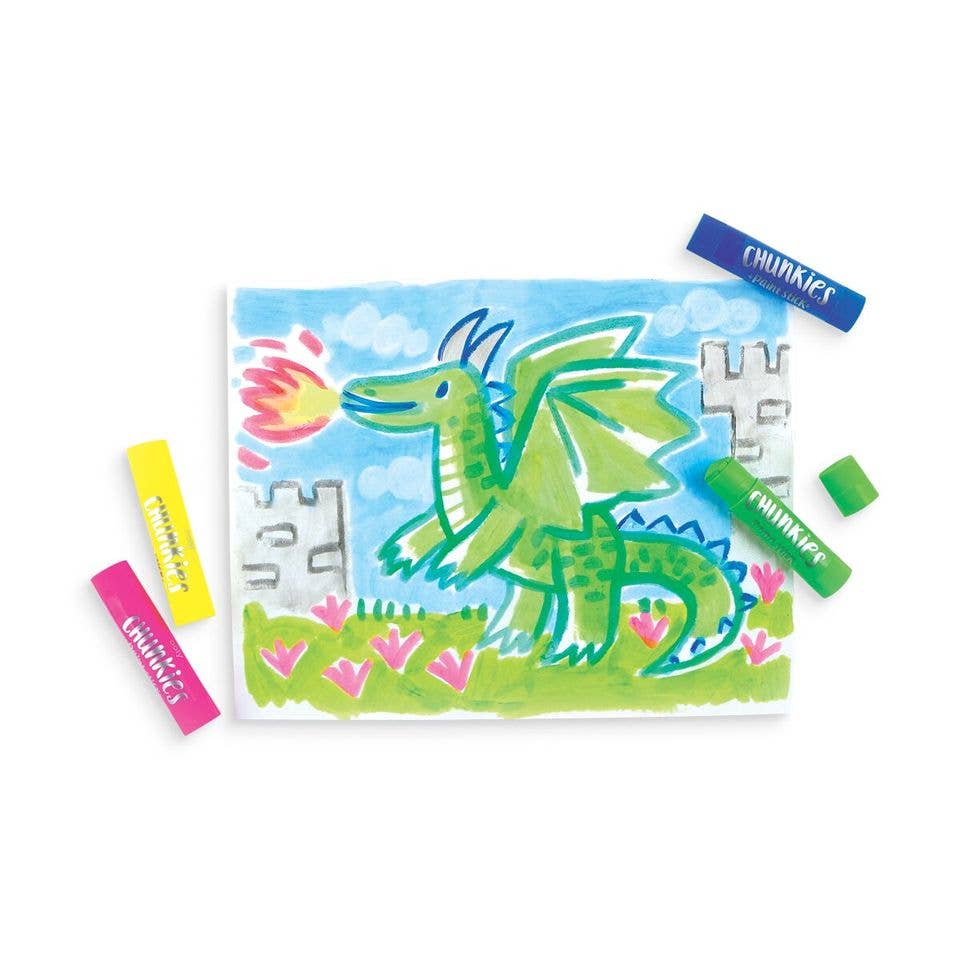 Chunkies: Paint Sticks Variety Pack (Set of 24)