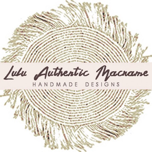 Lulu Authentic Macrame