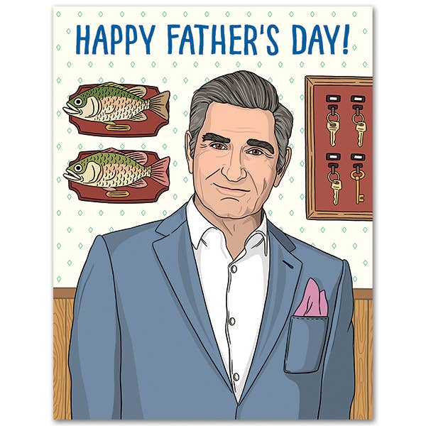 You&#39;re Always Be My First Dad Father&#39;s Day Card