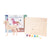 3D Wooden Puzzle Painting Kits