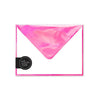 Pink Hologram Note Set