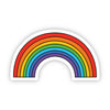 Rainbow Aesthetic Sticker