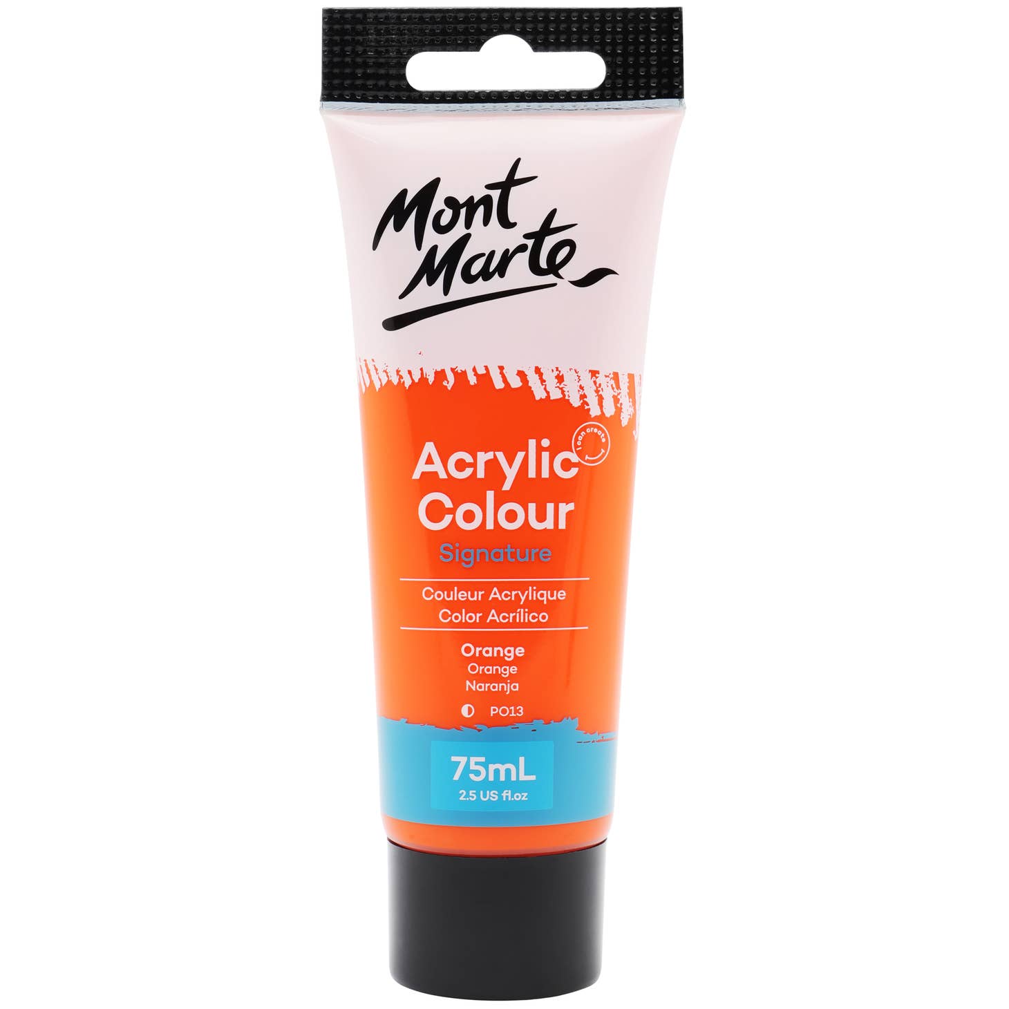 Acrylic Paint Single Tube