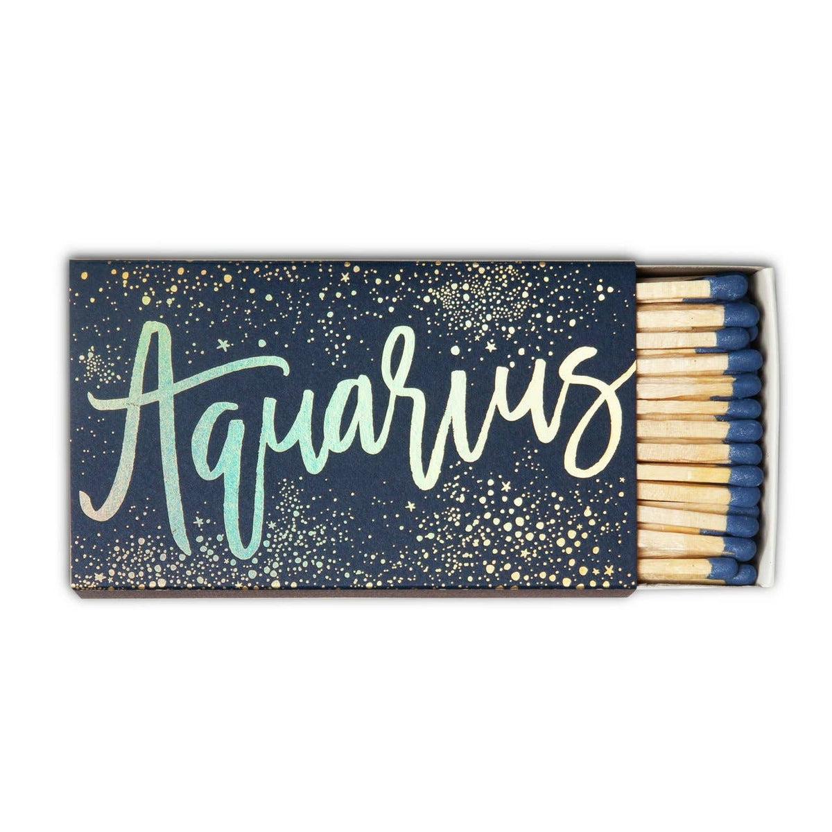 Aquarius Cigar Matches