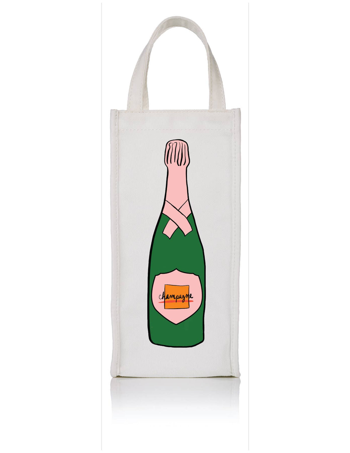 Wine Bags: Champagne