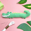 Chester the Crocodile Felt DIY Sewing Kit