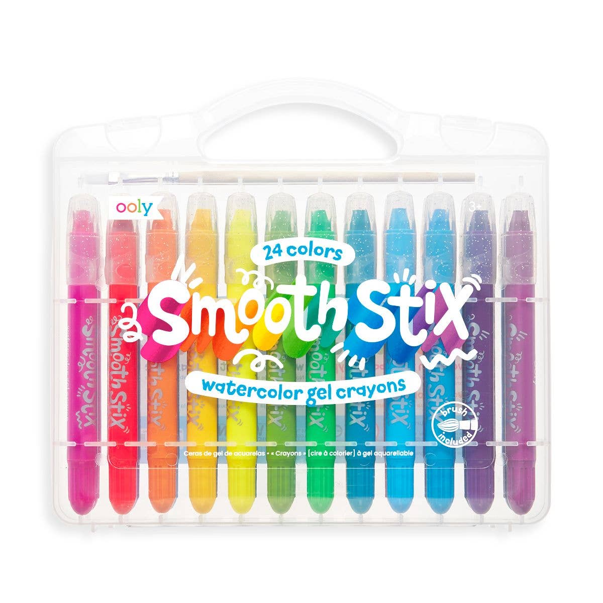 Un-Mistake-Ables Erasable Colored Pencils