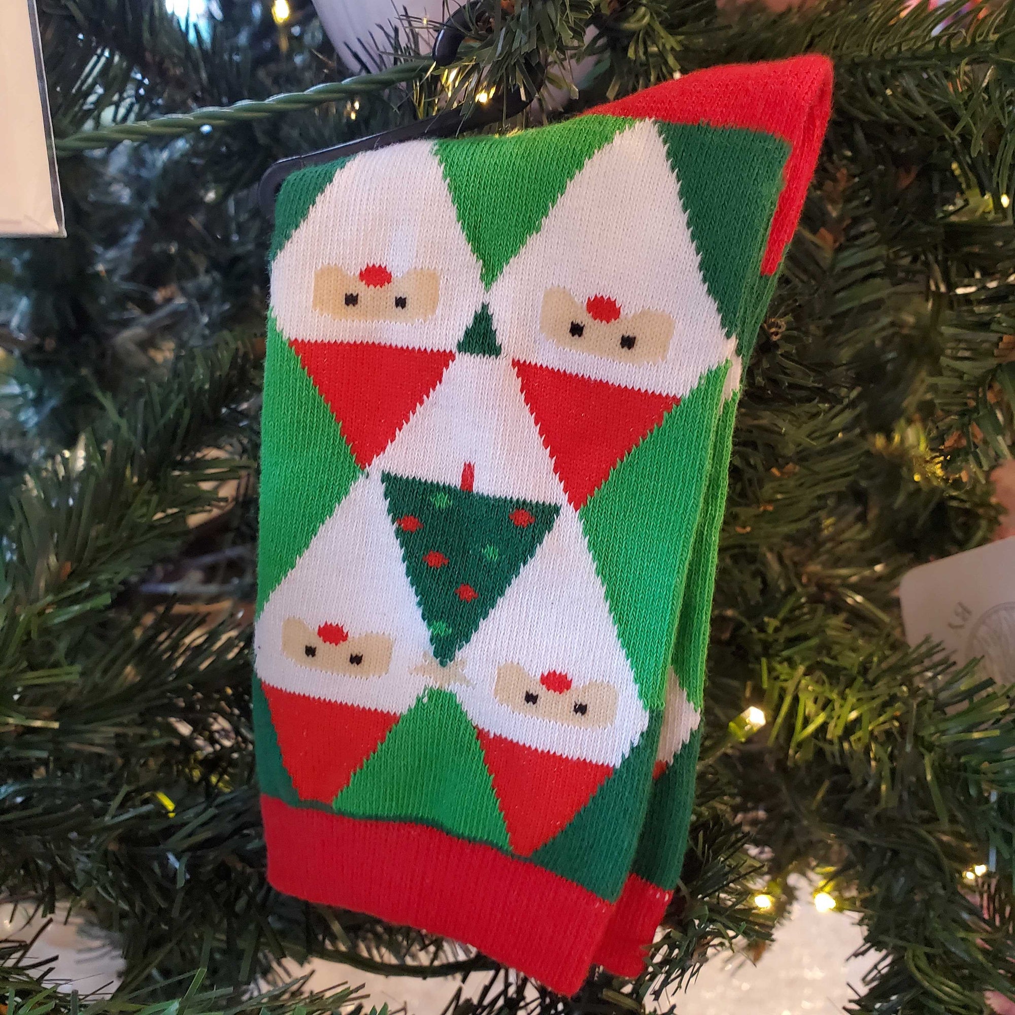 Socks