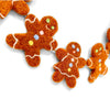 Gingerbread Kids Needle Felting Craft Kit