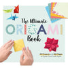 Activity Book - The Ultimate Origami Book