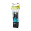 Foam Brushes Discovery 25mm (0.98in) 5pc