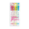 Yummy Yummy Scented Gel Pens