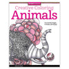 Creative Coloring Animals Coloring Book