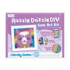 Razzle Dazzle Lovely Llama