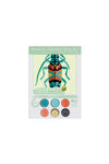 Longhorn Beetle MINI PBN Kit