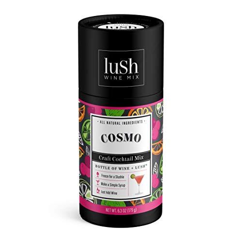 LUSH Wine Mix: Cosmo Single