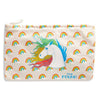 Unicorns and Rainbows Pouch